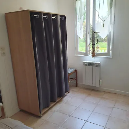 La Petite Maison Semesterbostad *