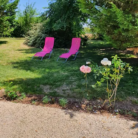 Semesterbostad La Petite Maison *