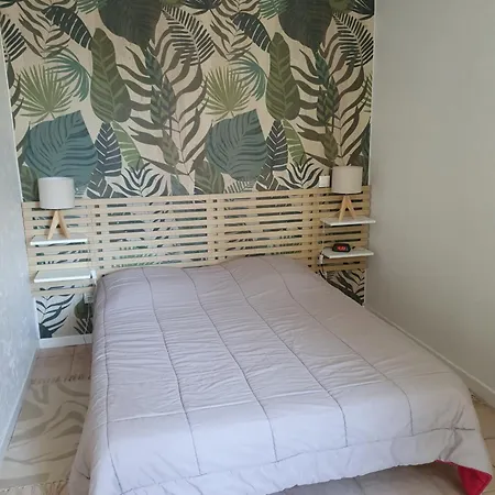 La Petite Maison Aunac-sur-Charente