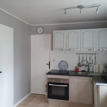 La Petite Maison Semesterbostad *