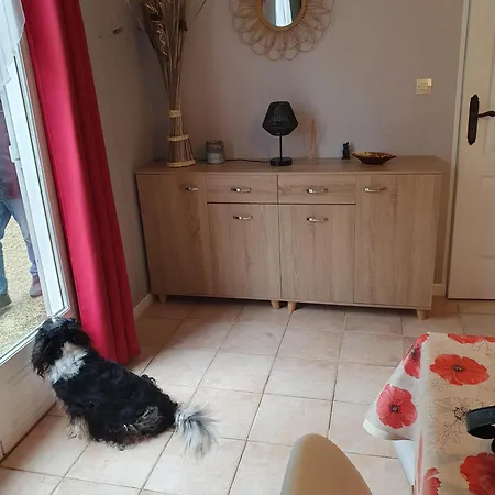 La Petite Maison Aunac-sur-Charente