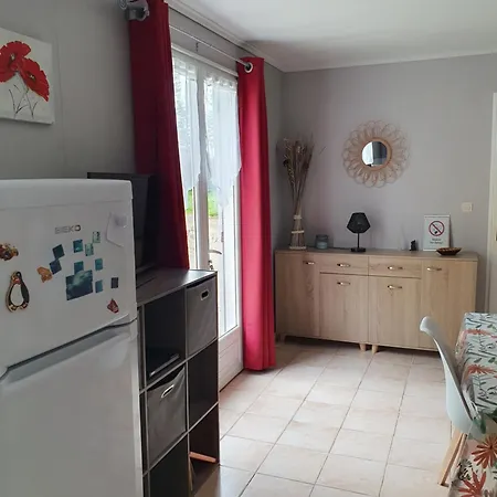 La Petite Maison Semesterbostad *