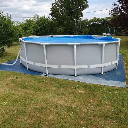 La Petite Maison * Aunac-sur-Charente