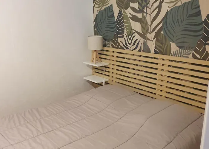 Vakantiehuis La Petite Maison