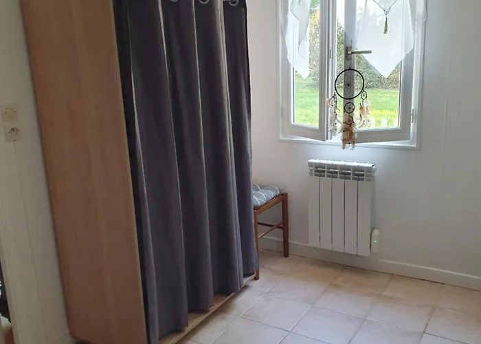 La Petite Maison Vakantiehuis *