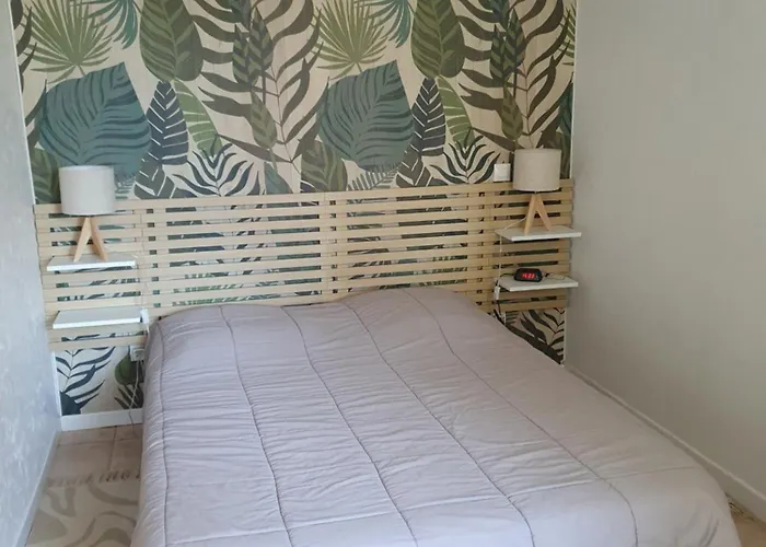 La Petite Maison Aunac-sur-Charente