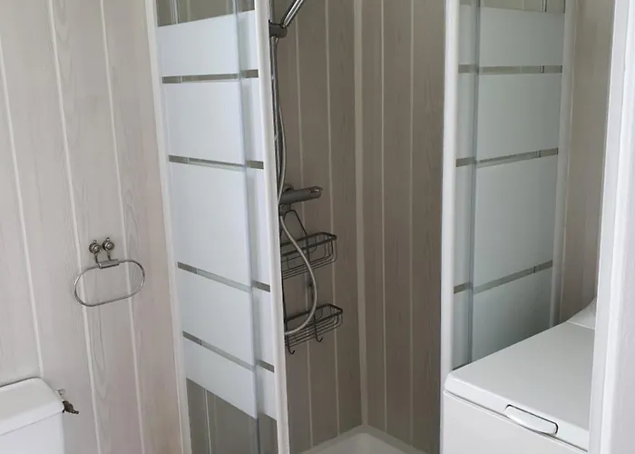 La Petite Maison Vakantiehuis