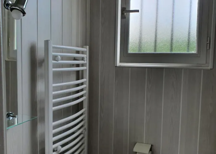 La Petite Maison Vakantiehuis