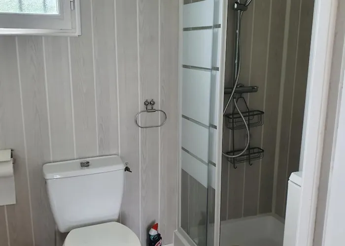 Vakantiehuis La Petite Maison