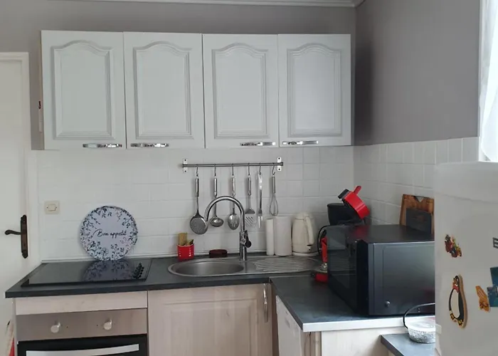 La Petite Maison Aunac-sur-Charente