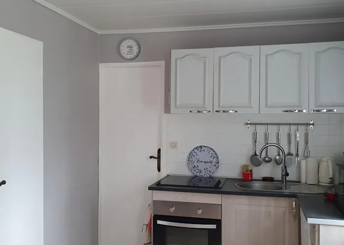 La Petite Maison Vakantiehuis *