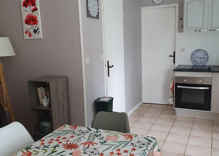 Vakantiehuis La Petite Maison Aunac-sur-Charente