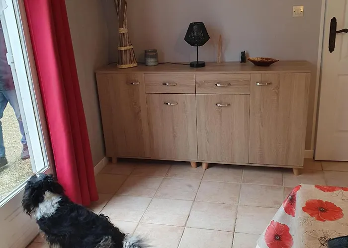 La Petite Maison Aunac-sur-Charente