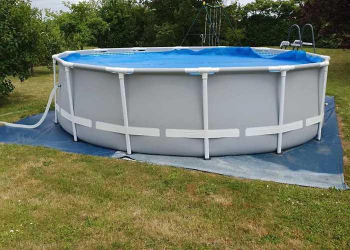 La Petite Maison * Aunac-sur-Charente